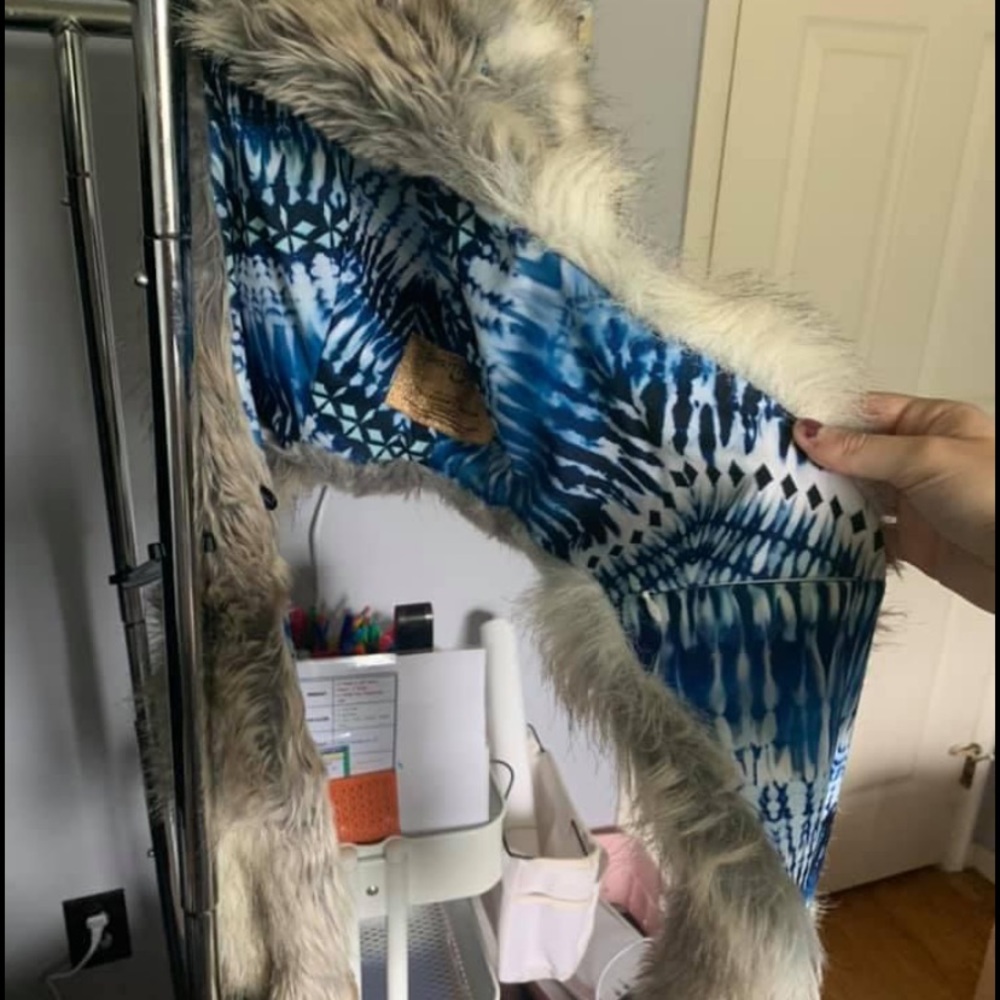 Spirit Hood